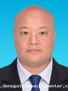 郑瑞强 