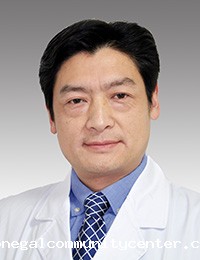 熊传芝