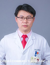 李东升