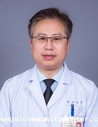 吕朋华