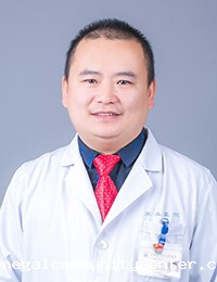 陈勇