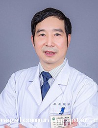钱建军