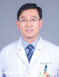 汪刘华