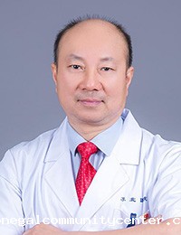 王永祥