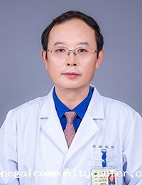 李军