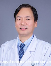 孟兆祥