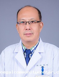 周海中